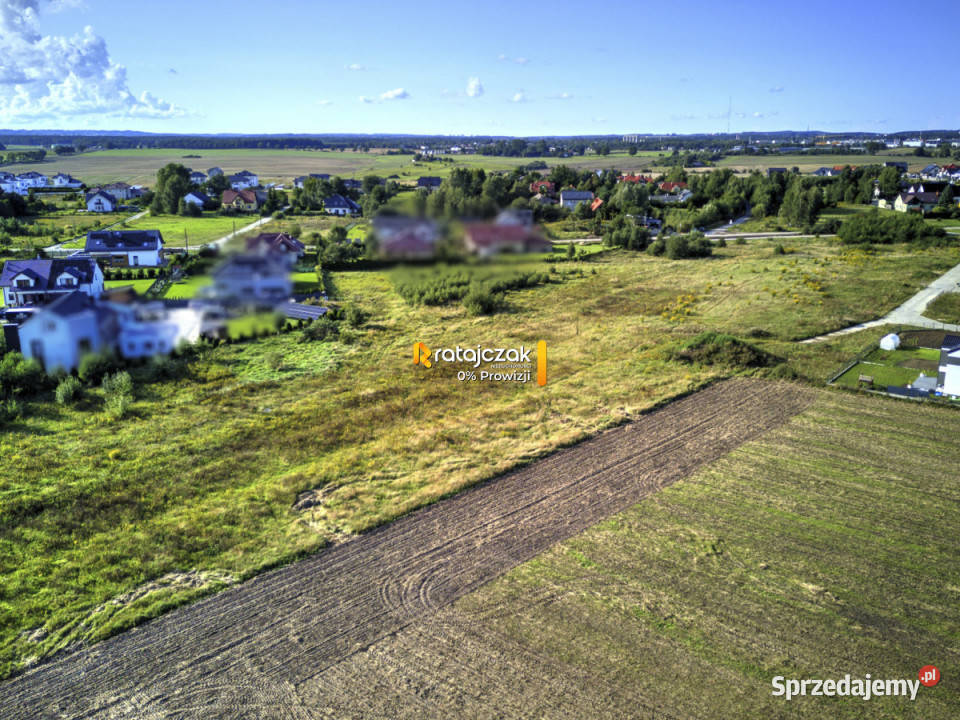Działka 2130m2 Gdańsk
