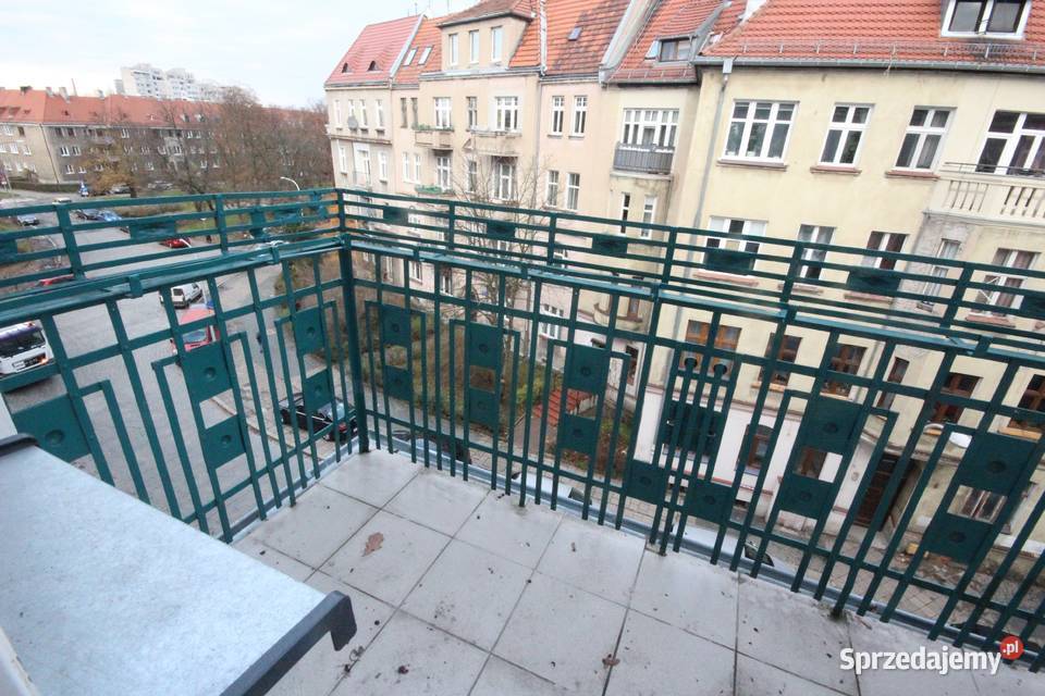 2pok 53met Parku Tołpy BALKONPIWNICA Wrocław Nieruchomości dolnośląskie sprzedam