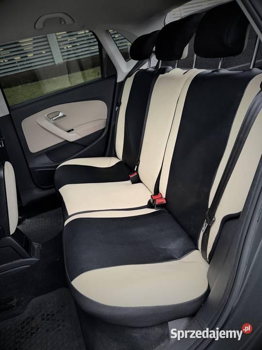 Volkswagen Polo 12 TSI Highline 105 Polski Salon 128000km Wrocław sprzedam