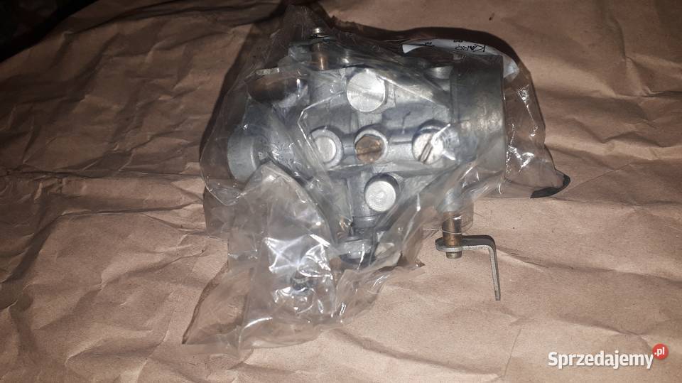Nowy Gaznik jikov vari terra mf 1446 3377 2820t Piaseczno
