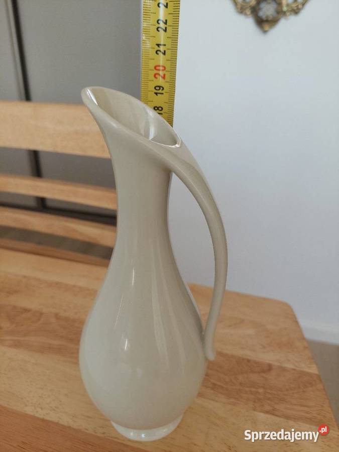 Wazon Royal Porcelain Bavaria zachodniopomorskie Mirosławiec