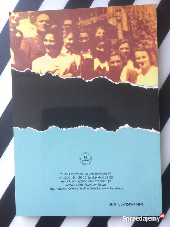 3638 Szkoły Ogólnokształcące W WojSzczecińskim sprzedam