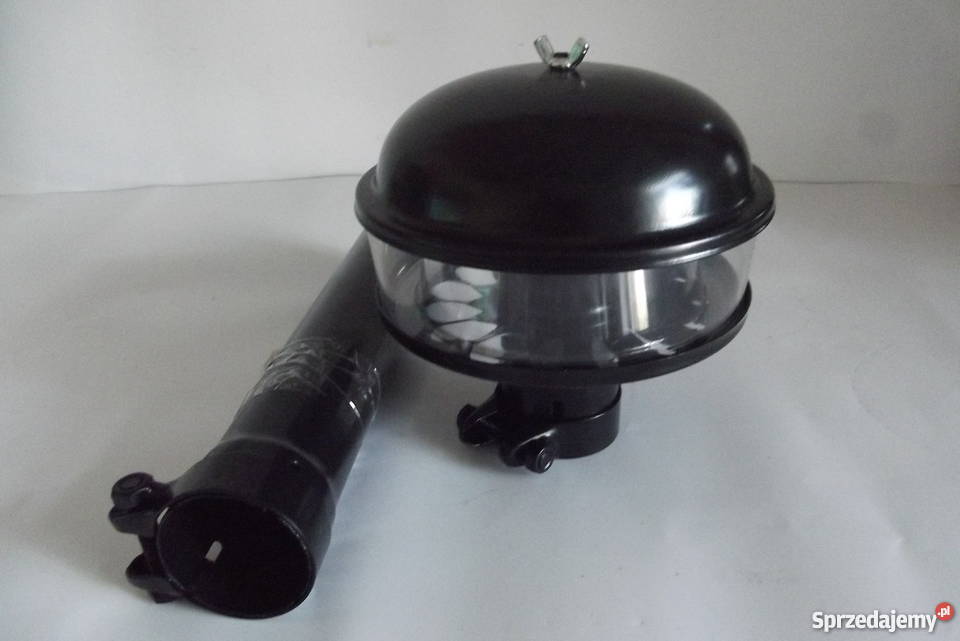 Filtr wstępny powietrza MF 3 MONOCYKLON lubelskie Parczew sprzedam