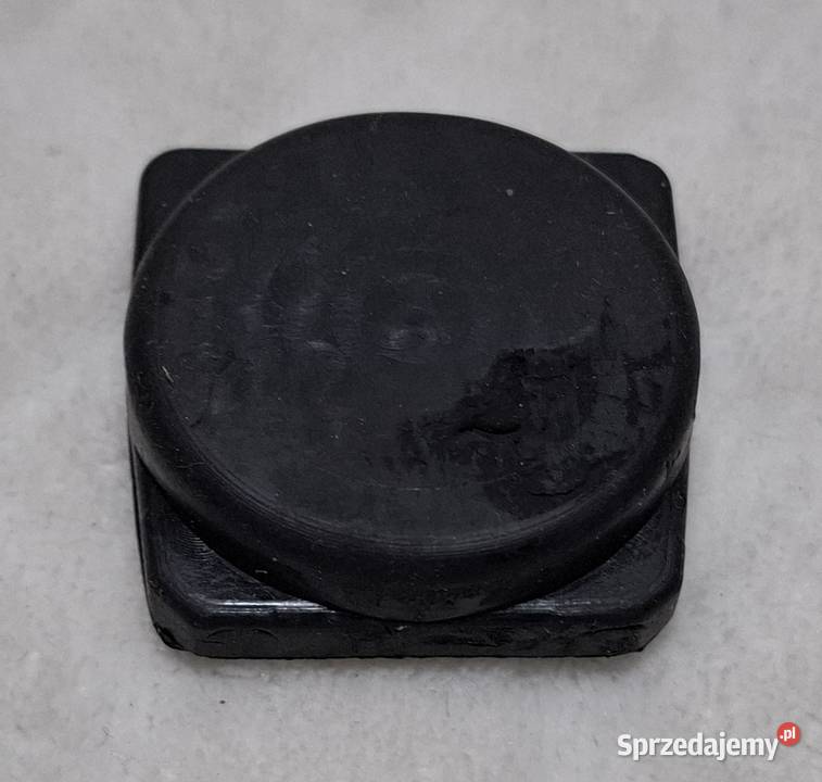 Gumowy amortyzator pracy gniazdo silnika FDDBS06 Części i Akcesoria śląskie Czeladź