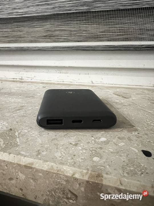 Powerbank Hama Supreme 5 5000 mAh Witowo