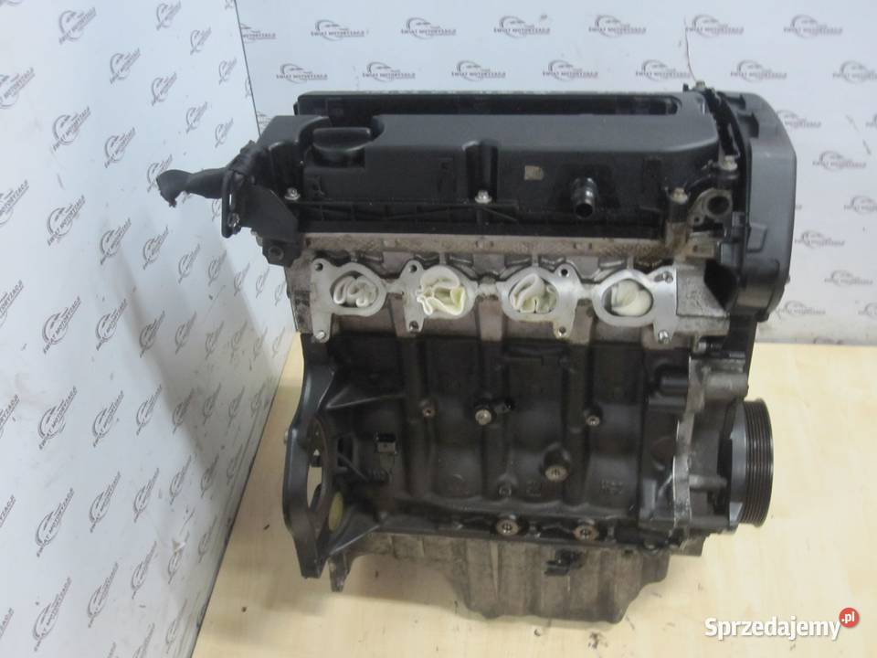 ASTRA MOKKA ZAFIRA 16 TURBO A16LET 180 silnik świętokrzyskie
