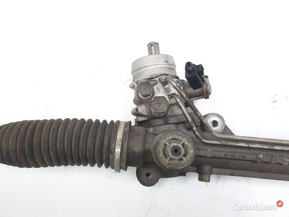 MAGLOWNICA AUDI A6 C6 4F1422065S osobowe Lipno