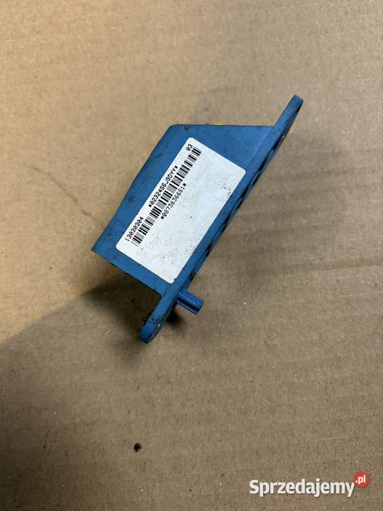 Czujnik uderzeniowy seat ibiza 3 6Q0909606D osobowe Pozostałe Bydgoszcz