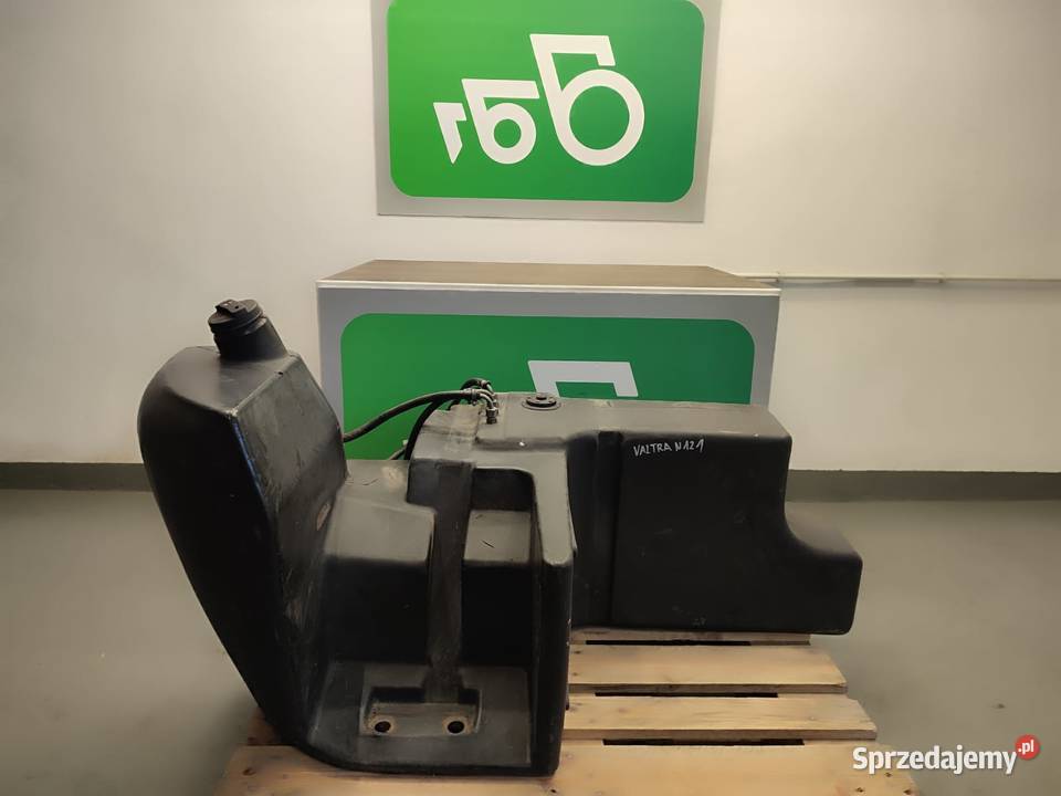 Zbiornik paliwa V36321500 Valtra N121 Wilkowo sprzedam