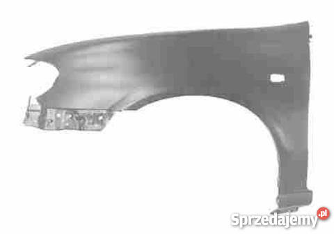 BŁOTNIK PRZEDNI LEPR NISSAN ALMERA 03001202 Pruszków sprzedam