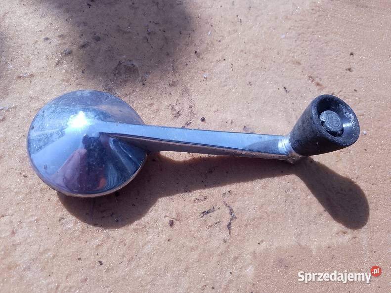 Korbka Polonez Fiat 125 p osobowe Milejewo