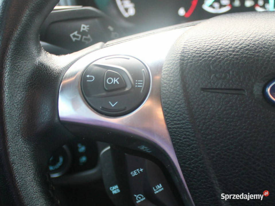 Ford Transit Connect 15 D 101 Long KLIMA 5 1500cm3 pomorskie Zielenin