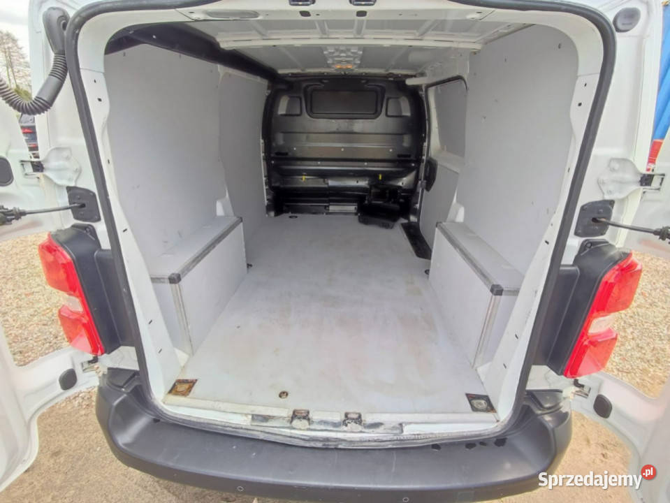 Peugeot Expert Expert 16 BHdi ESP