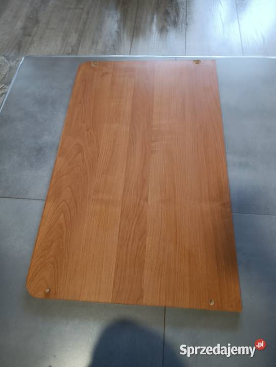 kolejny blat półka