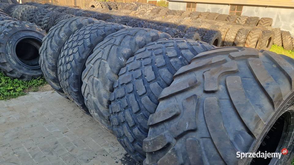 60055R265 60055265 Alliance Michelin Mitas Nowe Miasto Lubawskie