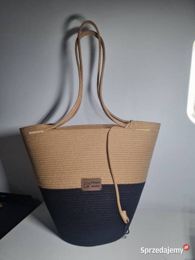 Kosz LUNA Basic kujawsko-pomorskie Steklinek