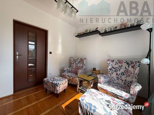 Nieruchomość z dużym potencjałem Dobre