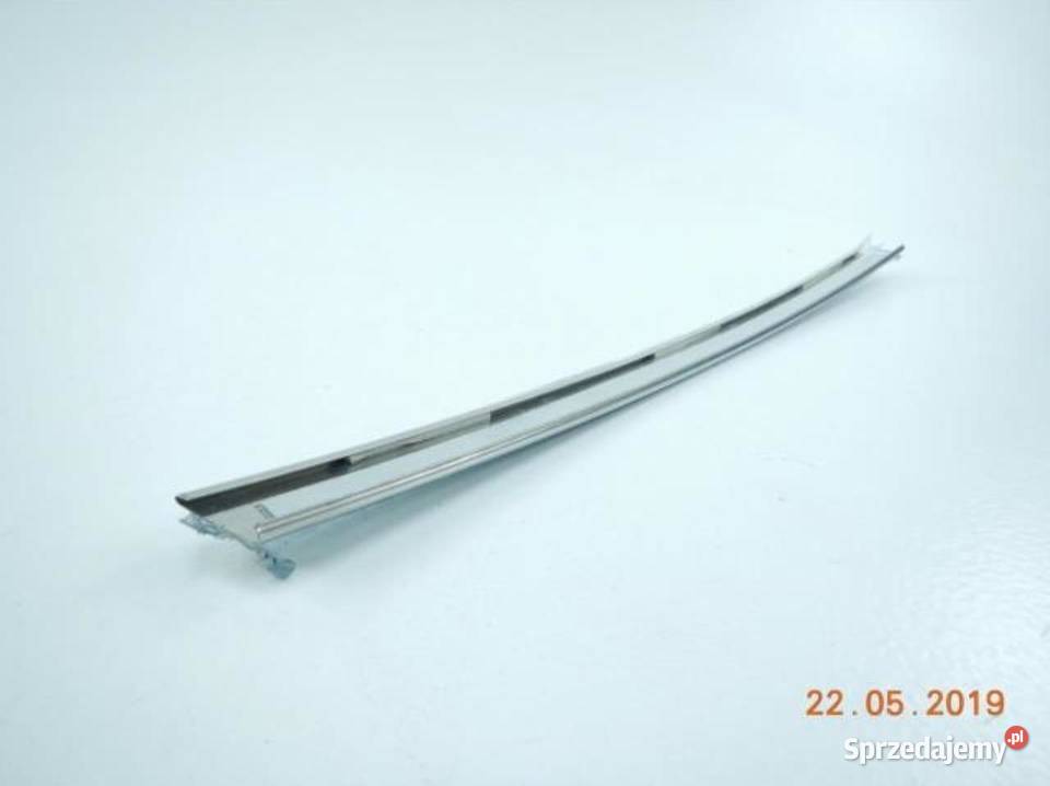 PROWADNICA SZYBY PRZÓD JAGUAR XJ X308 osobowe