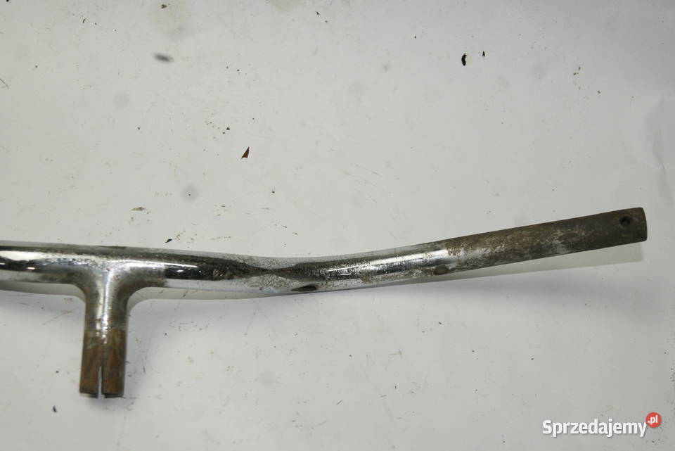 WANDERER 98 KIEROWNICA SACHS 98 MIELE 98 ADLER Rybnik