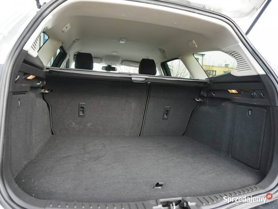 Ford Focus 10 EBoost 125 Eu6 Kombi Nowy rozrząd ASR (kontrola trakcji) Goczałkowice-Zdrój sprzedam