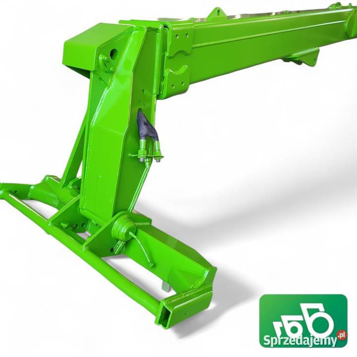 Maszt Wysięgnik Ramię kompletne Merlo P 307 EVS Pozostałe Wilkowo