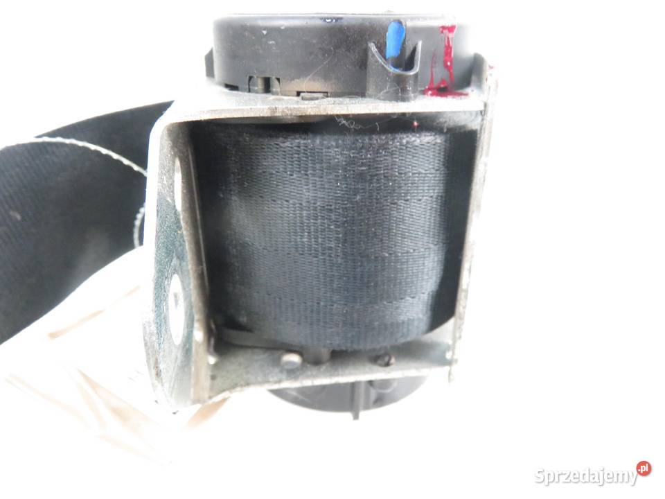 PAS PRAWY PRZEDNI MAZDA 3 BK 603157000