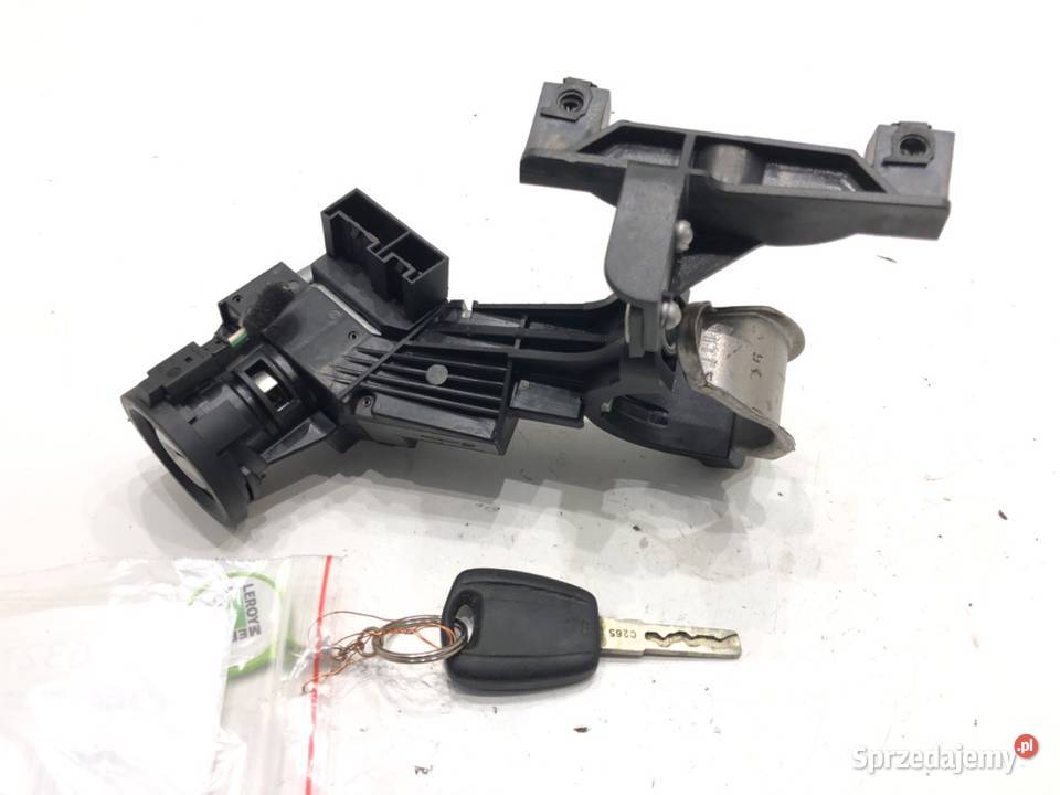 STACYJKA FIAT GRANDE PUNTO 518655430 13 75