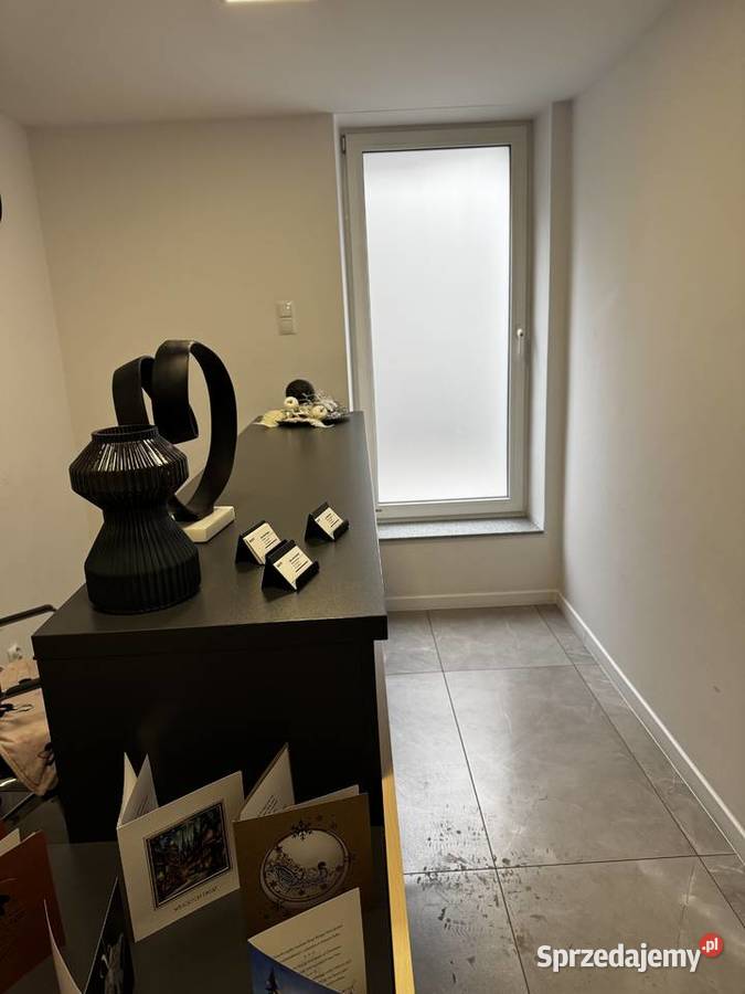 Lokal usługowobiurowy 100m2 w całości wynajem Nowy Sącz