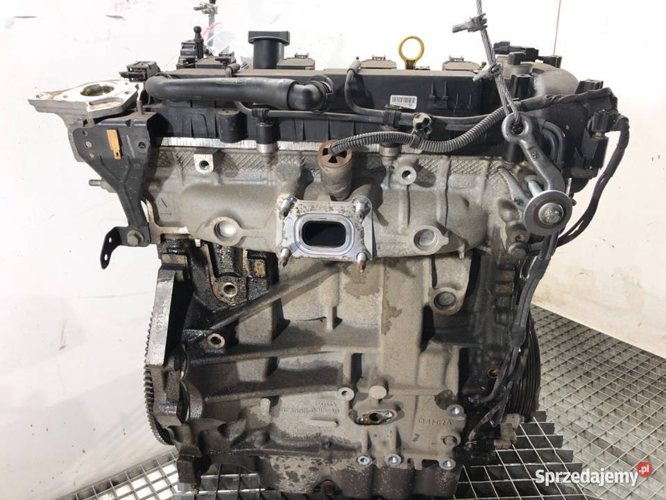 SILNIK FORD 20 240 DS328CA MONDEO MK5 sprzedam