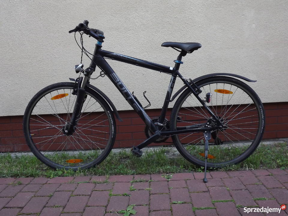 Sprzedam mało używany rower BULLS Wrzosowa