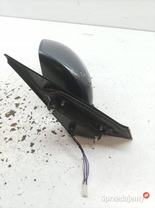 LUSTERKO LEWE 5PIN EUROPA MK7 Suzuki Swift V