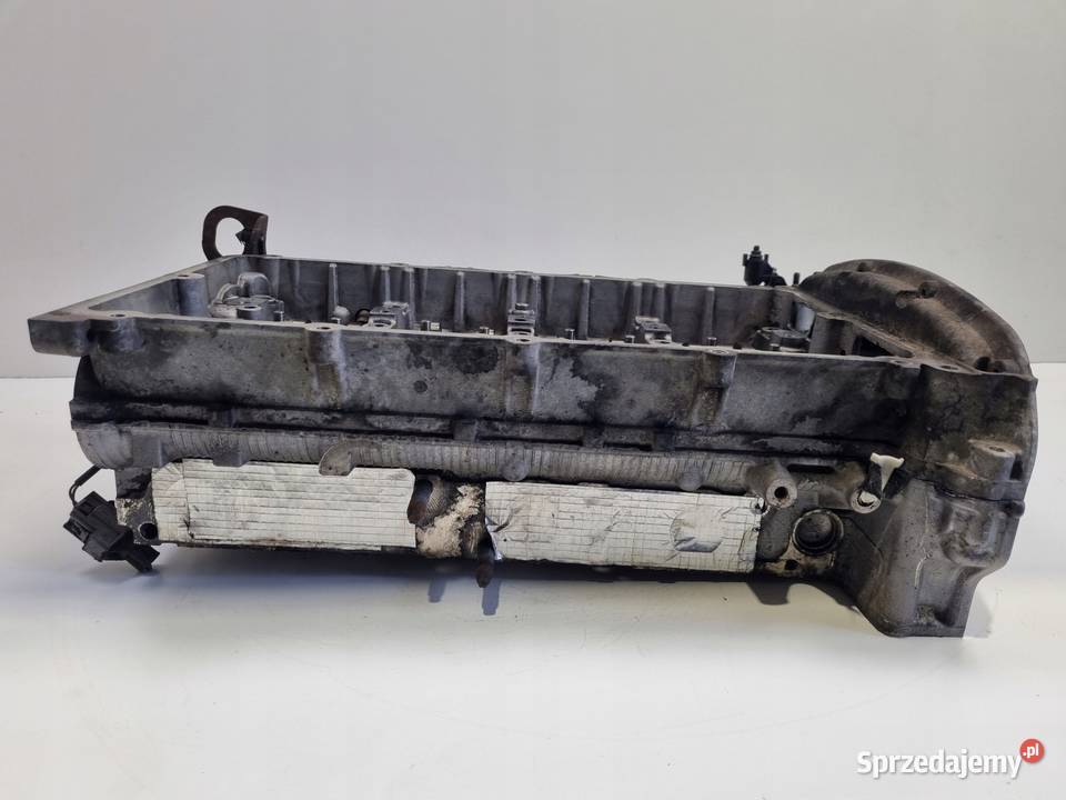 Ford Transit VII MK7 22 TDCI GŁOWICA CYLINDRÓW Chełm sprzedam