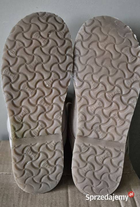 Brinkenstock trzewiki kozaki rozmiar 42 lubelskie Lublin sprzedam