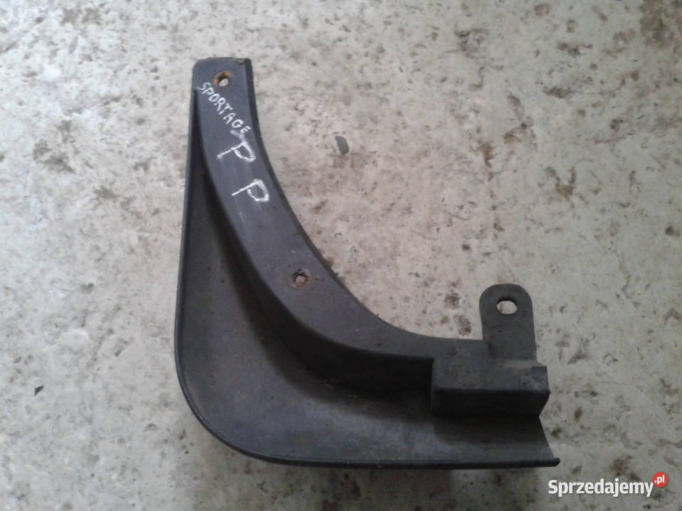 chlapacz prawy przód KIA SPORTAGE II 20042010 Chełm