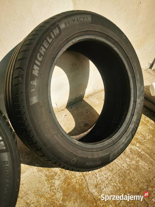 Komplet letni 2055516 Michelin i Uniroyal