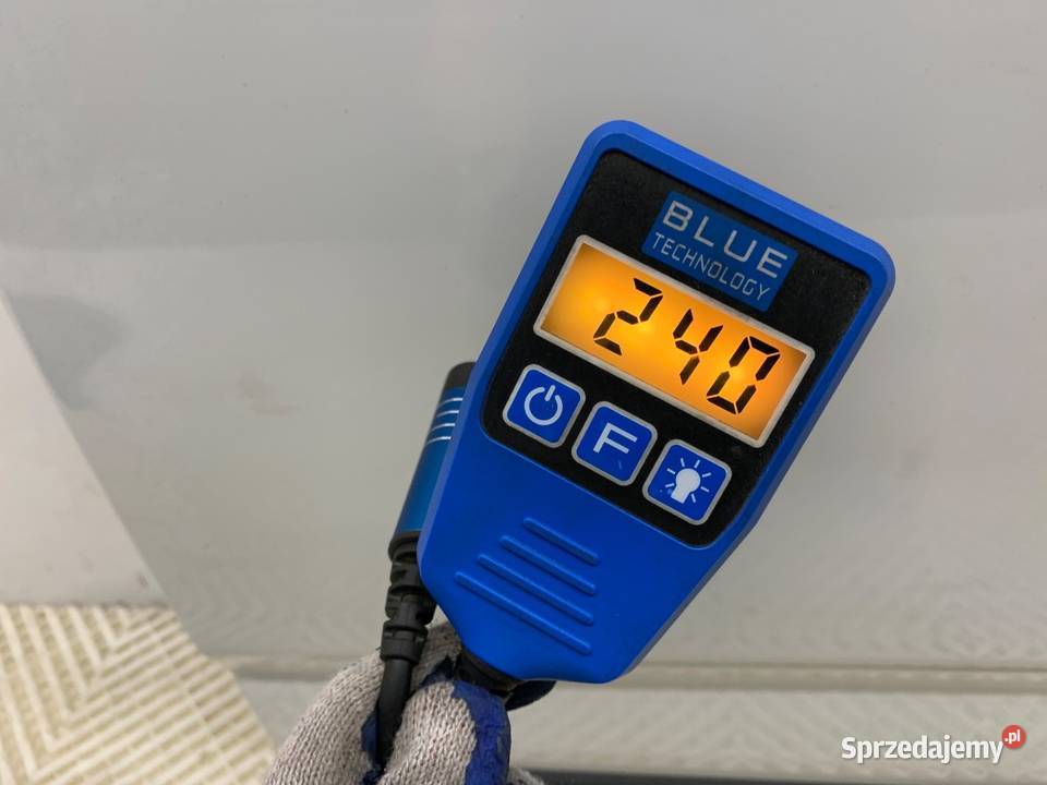 DRZWI LEWY TYŁ CHEVROLET ORLANDO Minivan Drzwi