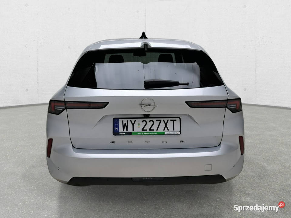 Opel Astra L 2021 sprzedam