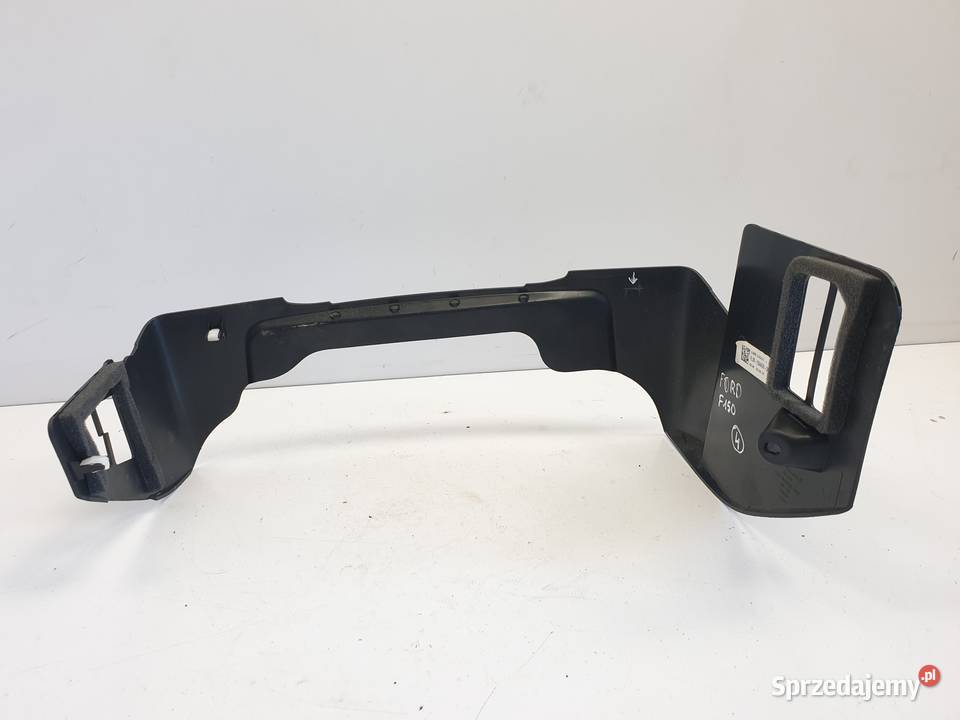 Ford F150 OSŁONA ZAŚLEPKI TUNELU KONSOLI obudowa Rudka