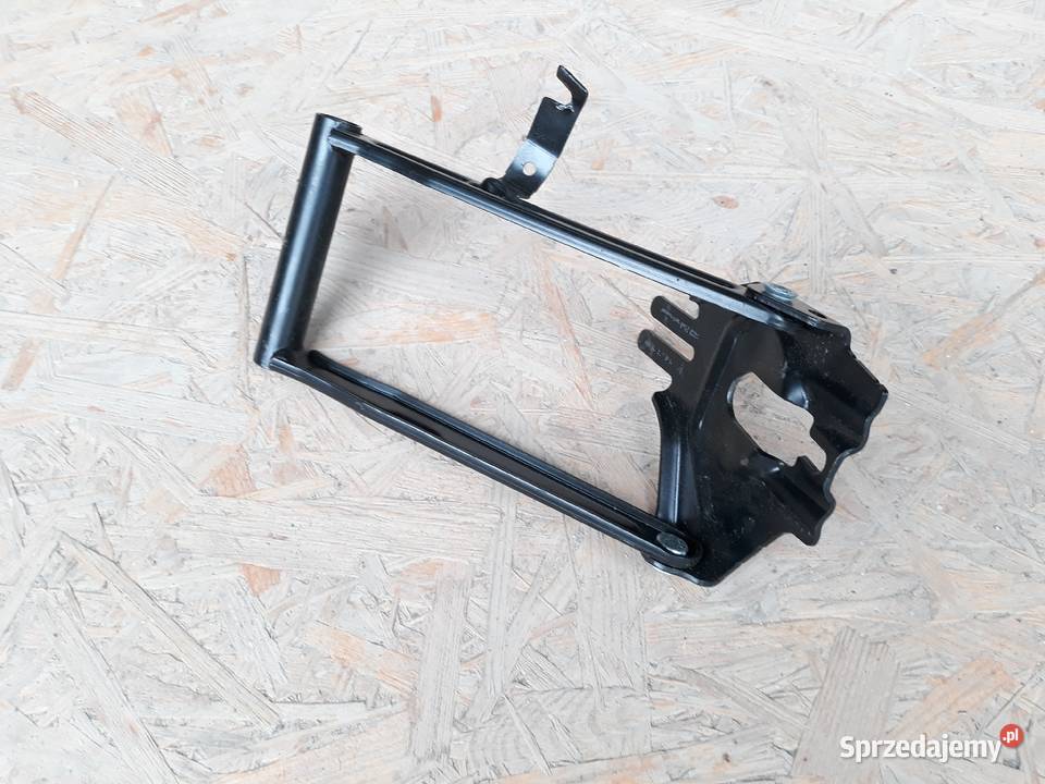 PORSCHE PANAMERA 970 WSPORNIK PEDAŁU 97042325100 osobowe wielkopolskie Międzychód