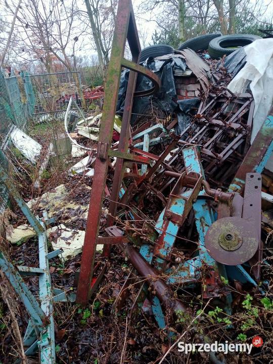 Maszynywał podnośnikspych Mazowsze