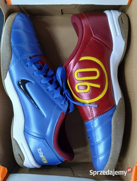 Nike Total 90 Super Nike Głogów Małopolski