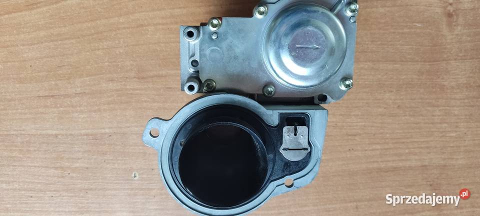 Armatura gazowa do kotła De Dietrich SBK5 Piece i kominki Grabówka