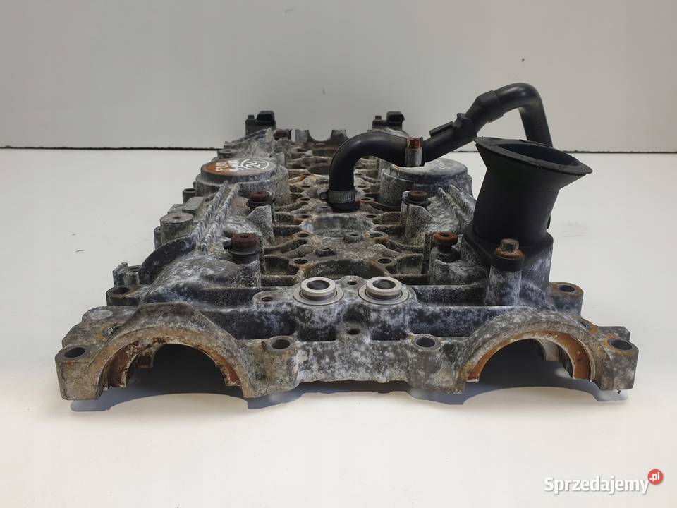 POKRYWA ZAWORÓW Ford S 25 T turbo sprzedam