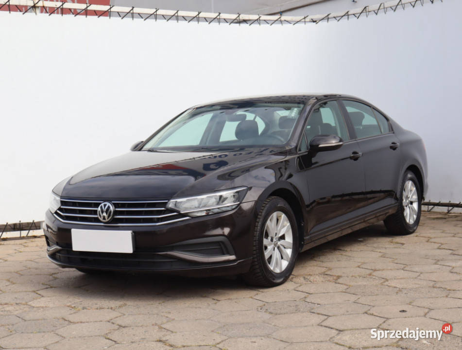 VW Passat 15 TSI łódzkie Łódź sprzedam