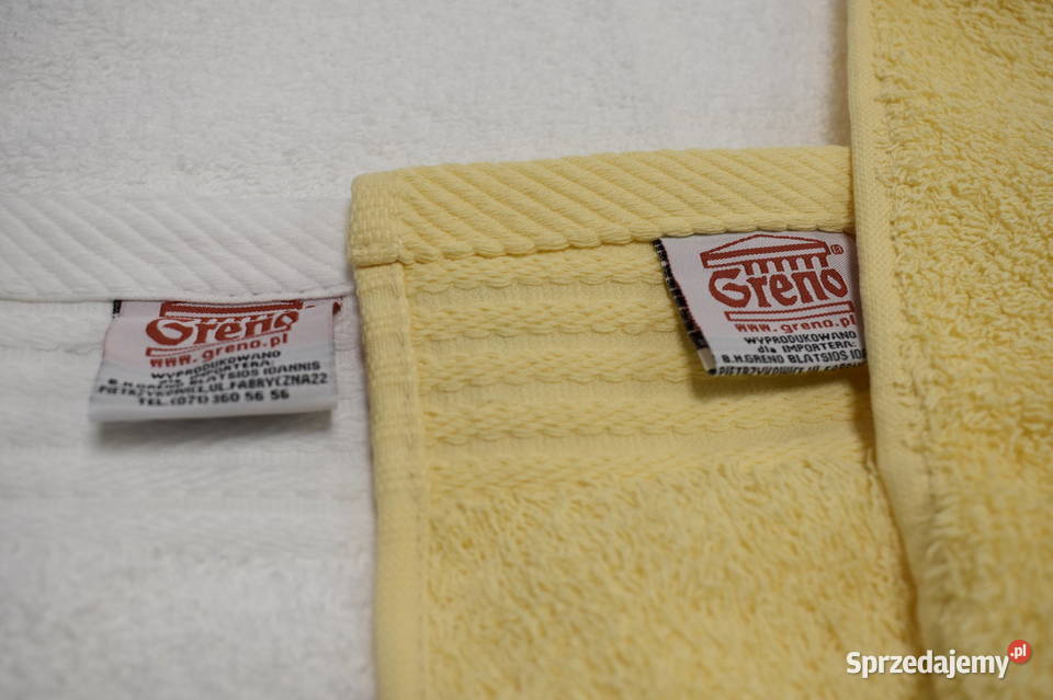 Tort z ręczników Ryki