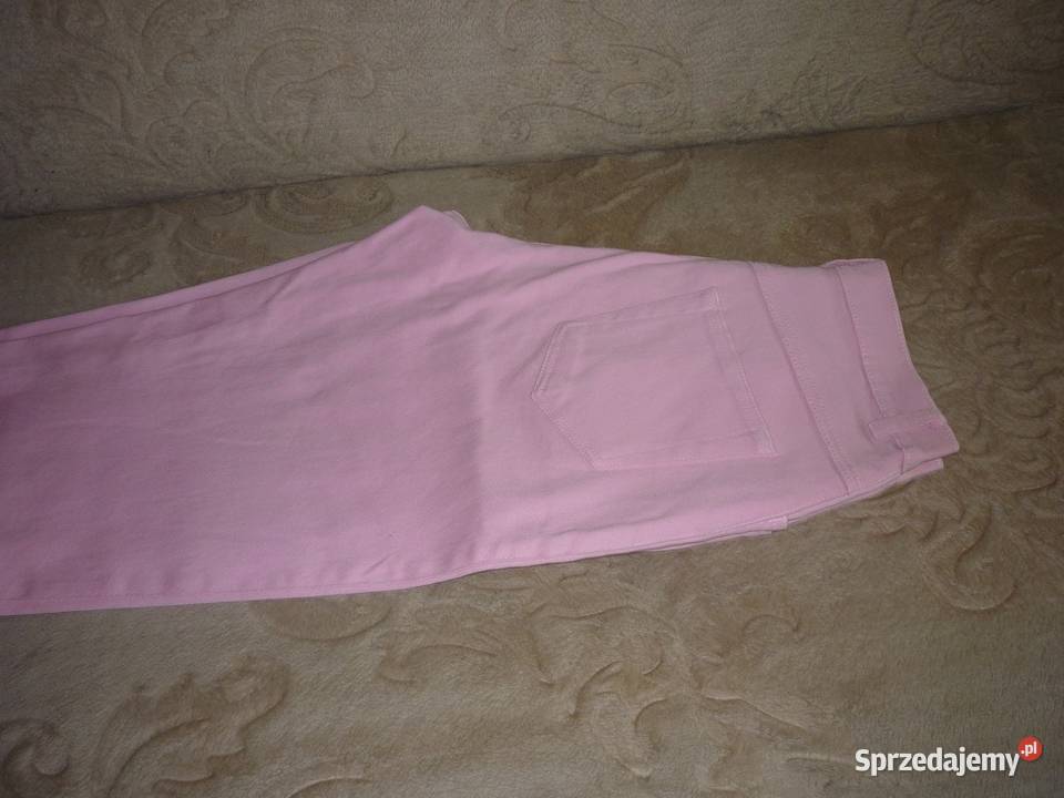 spodnie damskie pomorskie Gdynia