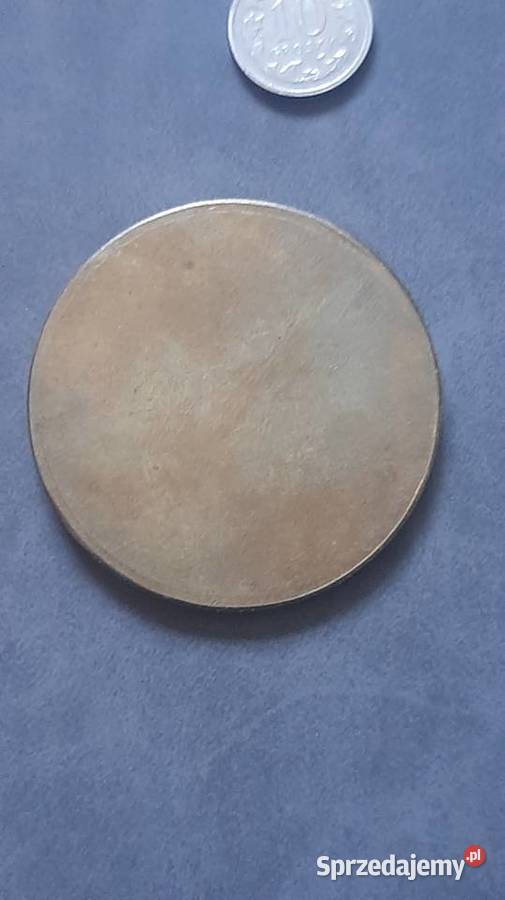 Medal Bielsko-Biała