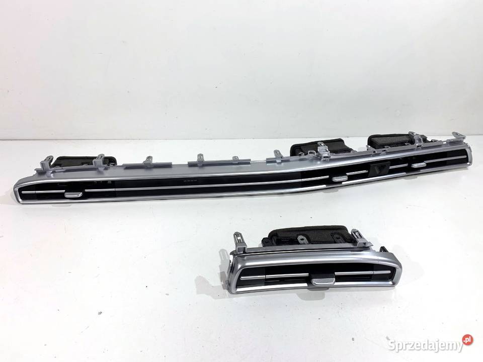 KRATKA NAWIEWU PRZÓD KOMPLET HYUNDAI ELANTRA VII osobowe sprzedam