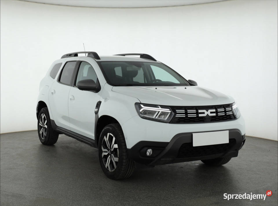Dacia Duster 15 Blue dCi elektryczne szyby Piaseczno