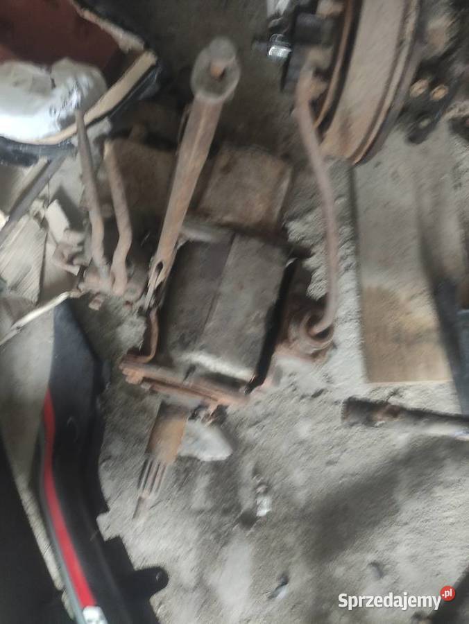 Wills mb dokumentami manualna Lubartów